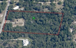 3401 N BONNIE Point, Hernando, FL 34442