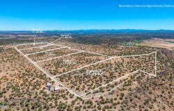 Tbd Shumway Rd - Lot 5, Shumway, AZ 85901