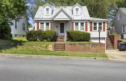917 CHESTNUT DR, HARRISONBURG, VA 22801