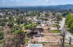 3658 N Fair Oaks Avenue, Altadena, CA 91001