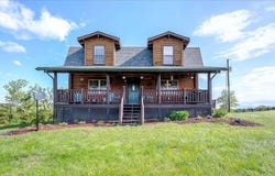 116 Hickory Lick Road, Richmond, KY 40475