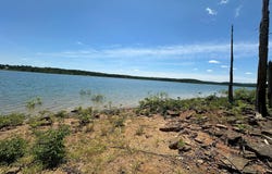 660 Potters Point, Greers Ferry, AR 72067