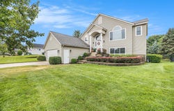 1527 Wiersma Drive, Zeeland, MI 49464