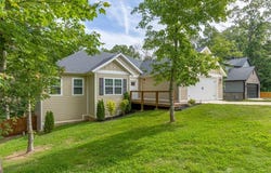 26 Ingleborough Drive, Bella Vista, AR 72715
