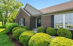 1087 Leesburg Road, Georgetown, KY 40324