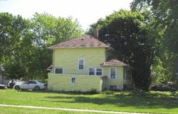 506 E 5th St, Albert Lea, MN 56007