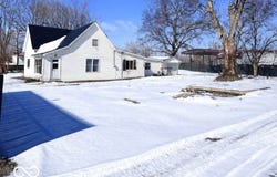 3080 E Linn Avenue, IN 47805
