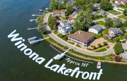 905 Esplanade Street, Winona Lake, IN 46590-1045