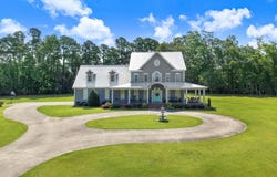 263 Ashland Dr., Kinston, NC 28504