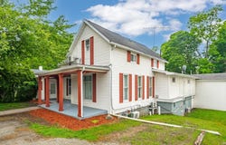 415 N Washington Street, Warsaw, IN 46580-2652