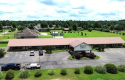 9693 Highway 165, Pollock, LA 71467