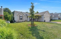 1450 Fox Ridge Court, Arnold, MO 63010