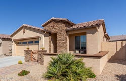 18182 W GLENHAVEN Drive, Goodyear, AZ 85338