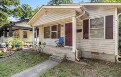 1033 S Josephine Boyd Street, Greensboro, NC 27403