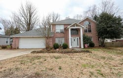 117 Lakeside Drive, Saltillo, MS 38866