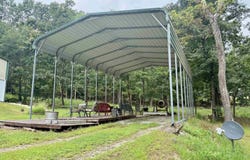 152 WILD PLUM PLACE, Mountain Home, AR 72653