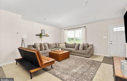 122 BIRMINGHAM Drive, MIDDLETOWN, VA 22645