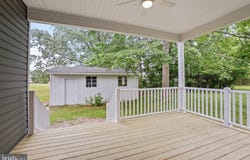 1448 HOLLY VISTA, COLONIAL BEACH, VA 22443