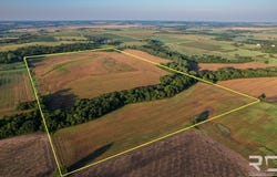 160th St., Hillsboro, KS 67063