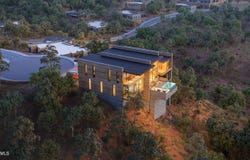 16 Sky Ridge Court, Sedona, AZ 86336