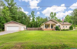 7110 New Bethel Road, Hokes Bluff, AL 35903