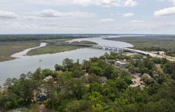 20 Battery Lane, Beaufort, SC 29902