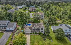 706 Epirus Hill Road, South Abington Twp, PA 18411