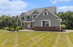 5775 Libby Court, Dexter, MI 48130