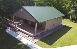 17016 BRER RABBIT Lane, LAKEWOOD, WI 54138