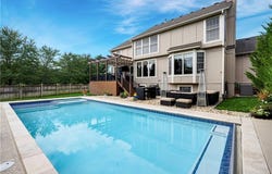 14941 Benson Street, Overland Park, KS 66221