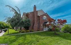 548 SUSAN DRIVE, KING OF PRUSSIA, PA 19406