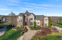 20971 Pomino Drive, Northville, MI 48167