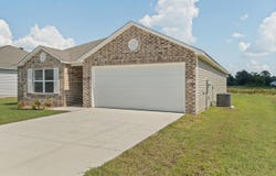 15152 Thompson Branch Trail, Hensley, AR 72065