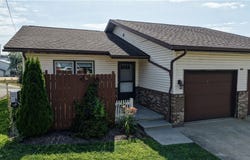 5520 S Market Street unit: A, Millersburg, OH 44654