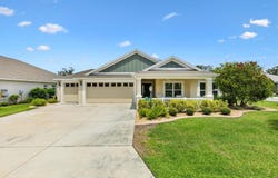 5311 EADS TERRACE, THE VILLAGES, FL 32163