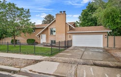 9595 S 1700 E, Sandy, UT 84092