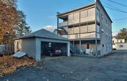 116 Cherry Street, Dunmore, PA 18512
