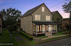 737 Spring Street, Avoca, PA 18641