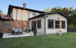 5118 N 225 W, West Lafayette, IN 47906-9724