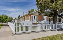 522 W Front Street, MT 59047