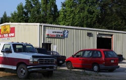 9727 Tara, Jonesboro, GA 30236