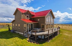 64 Dimanche Drive, Townsend, MT 59644