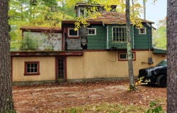 196 Loop Road, Acton, ME 04001