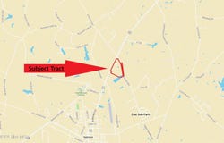 Nc 41, Fairmont, NC 28340
