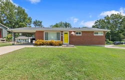1300 Delwin Street, Cape Girardeau, MO 63701