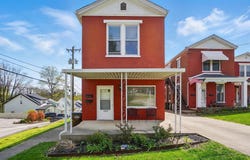 1202 S Ft Thomas Avenue, Fort Thomas, KY 41075