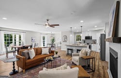 2810 Wendy Lane, Marietta, GA 30062