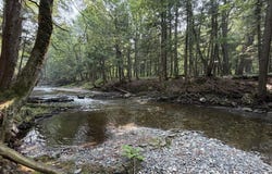 Black Creek Road, Skanee, MI 49962