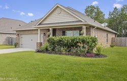 6804 Sweetclover Drive, Ocean Springs, MS 39564