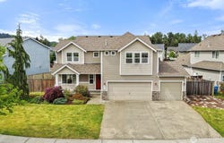 209 Burr Street NE, Orting, WA 98360
